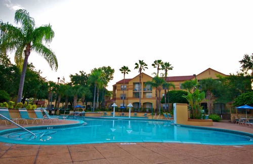 Florida Central Atlantic Coast Condominio | Blue Tree Resort 2BR Suite, SATURDAY Check-In