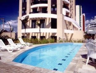 Zona Leste Hotel | Blue Tree Towers Anália Franco - Tatuapé