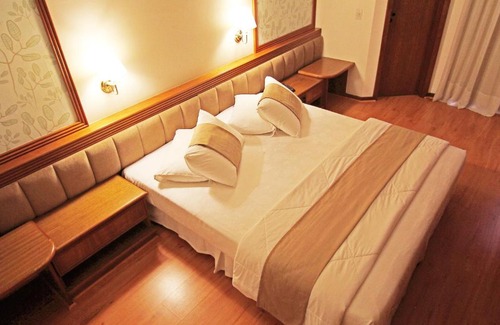 Batel Hotel | Blue Tree Towers Curitiba Batel