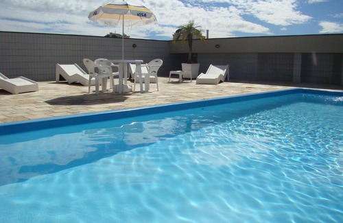 Batel Hotel | Blue Tree Towers Curitiba Batel