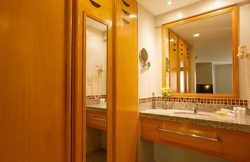 Meireles Hotel | Blue Tree Towers Fortaleza Beira Mar