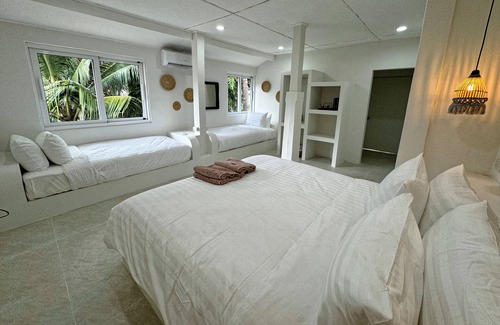 Bophut Hotel | Blue Turtle Hotel Samui