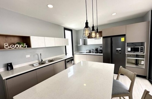 Punta Blanca Villa | Blue Villa v4 · Punta Blanca · 3 dormitorios · 7 camas · 3 baños