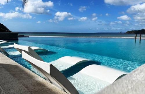 Las Escobas del Venado Apartamento | Blue Venao Beach Bliss Retreat/Condo E21