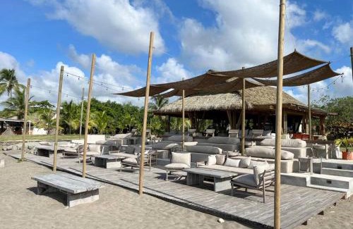 Las Escobas del Venado Apartamento | Blue Venao Beach Bliss Retreat/Condo E21