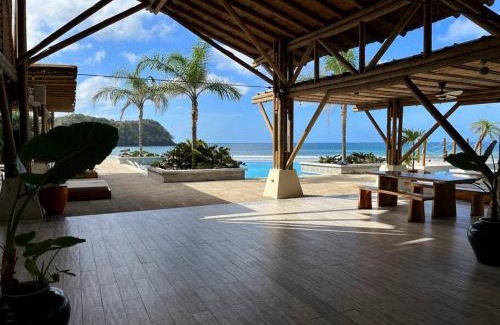 Las Escobas del Venado Apartamento | Blue Venao Beach Bliss Retreat/Condo E21