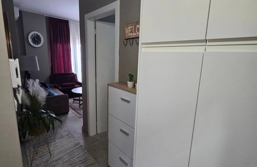 Himare Apartamento | Blue View Apartments