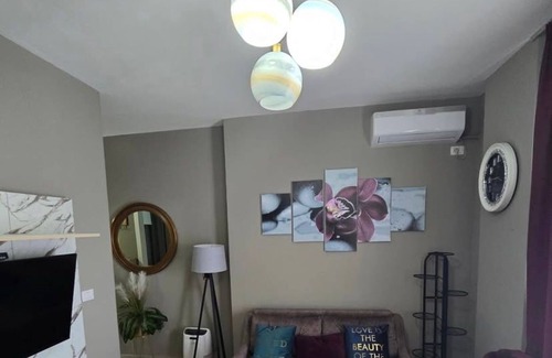 Himare Apartamento | Blue View Apartments