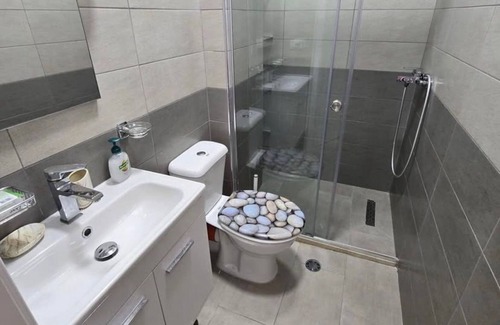 Himare Apartamento | Blue View Apartments