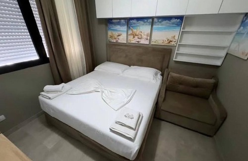 Himare Apartamento | Blue View Apartments
