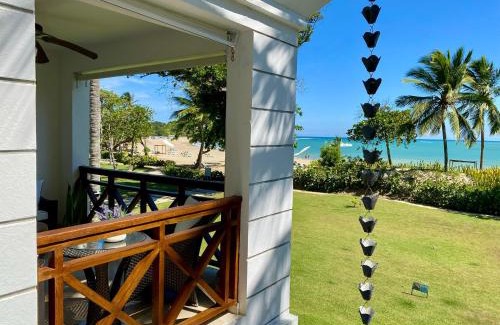 Puerto Plata Apartamento | Blue View Beachfront Apartment