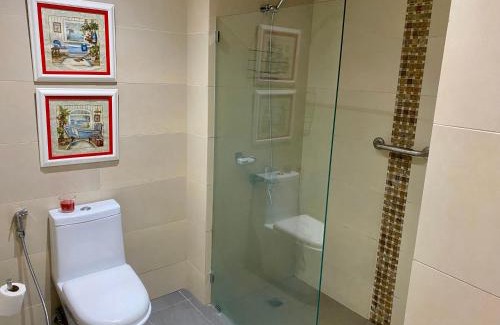 Puerto Plata Apartamento | Blue View Beachfront Apartment