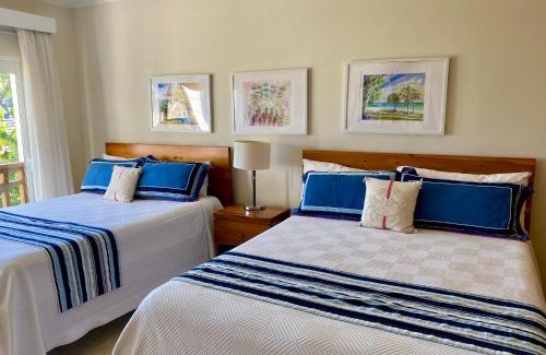 Puerto Plata Apartamento | Blue View Beachfront Apartment