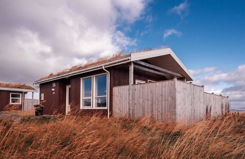 Reykholt Cabina | Blue View Cabin 5A with Hot Tub