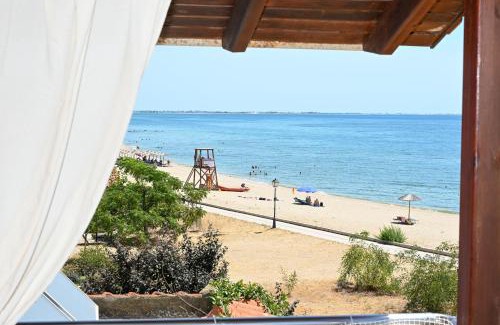 Kavala Apartamento | Blue View