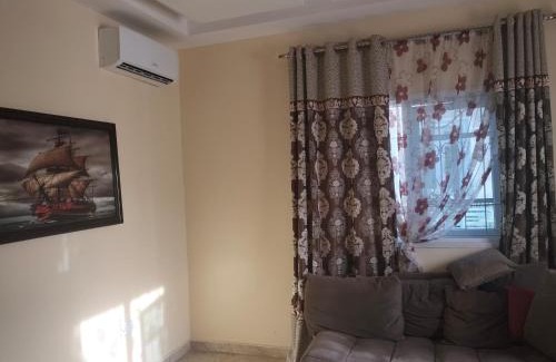 Abuja Apartamento | Blue-View Hotel and Apartments Riverpark