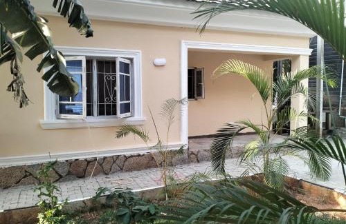 Abuja Apartamento | Blue-View Hotel and Apartments Riverpark