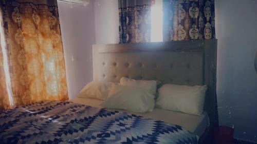 Abuja Apartamento | Blue-View Hotel and Apartments Riverpark