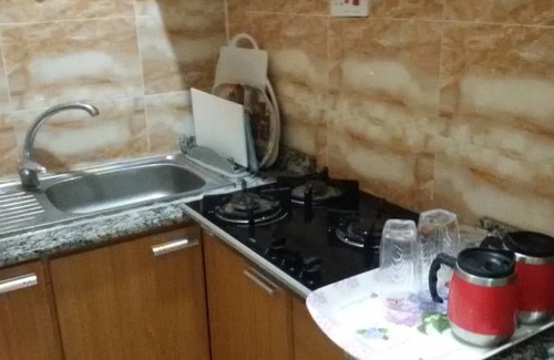 Abuja Hotel | Blue View Hotel and Apartments