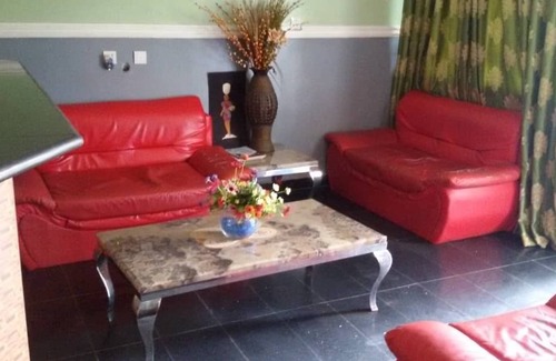 Abuja Hotel | Blue View Hotel and Apartments