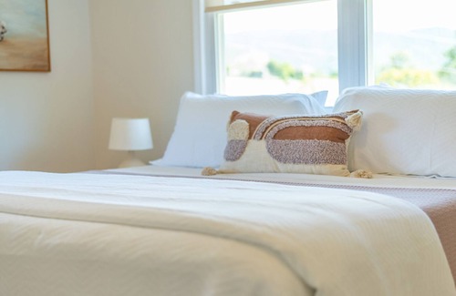 Weaverville Casa | Blue View II - 15 minutes to downtown Asheville