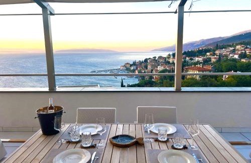 Opatija Villa | Blue View Residence