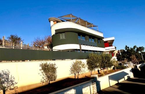 Opatija Villa | Blue View Residence