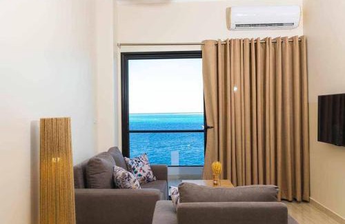 Sakkala Apartamento | BLUE ViEW SUiTES