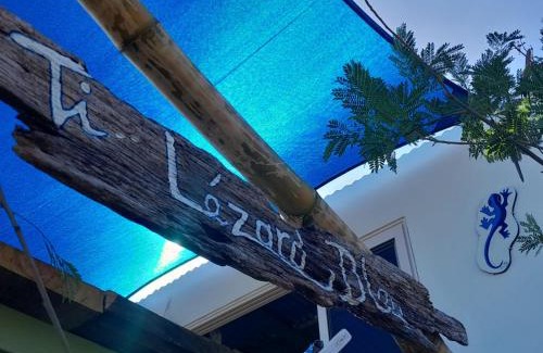Rodrigues Island Apartamento | Blue View Terrace