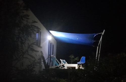 Rodrigues Island Apartamento | Blue View Terrace