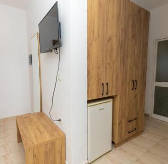Dhermi Hotel | Blue Villa Drymades