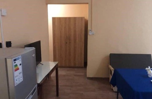 Calebasses Apartamento | Blue Villa Mont Choisy studio ❹