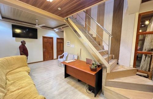 Maamigili Casa | Blue Village