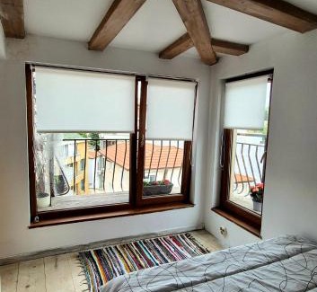 Sozopol Apartamento | Blue Vista Apart