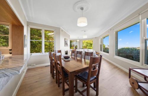 Leura Casa | Blue Vista