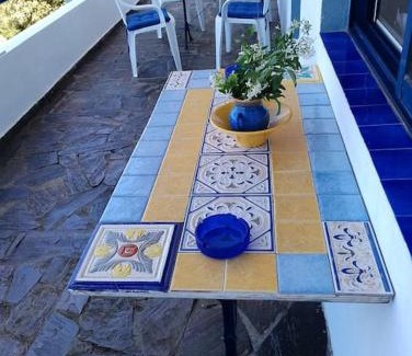 Ikaria Casa | Blue Vista-Ikaria