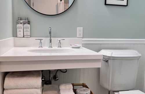 Florida Hotel | Blue Vista Motor Lodge