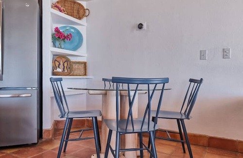 Las Conchas Casa | Blue Water Beach House 5BR Beachfront