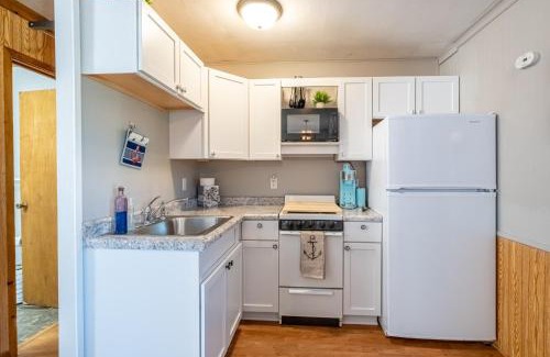 West Okoboji Apartamento | Blue Water Bungalows
