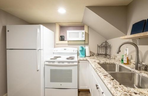 West Okoboji Apartamento | Blue Water Bungalows