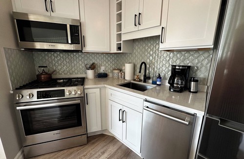 Tofte Condominio | Blue Water Escape at Gull Harbor on North Shore of Lake Superior - NEW LISTING!