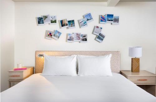 Bass River Complejo | Blue Water Resort