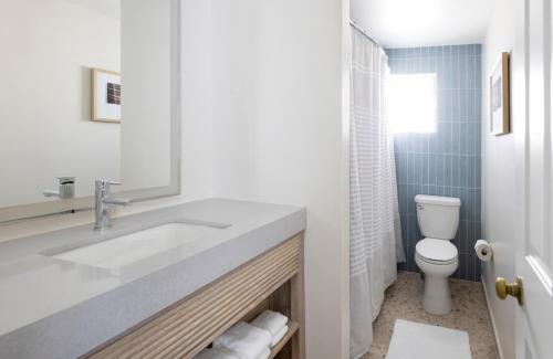 Bass River Complejo | Blue Water Resort