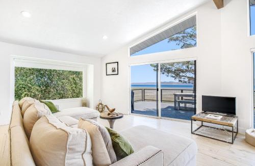 Garden City Casa | Blue Water
