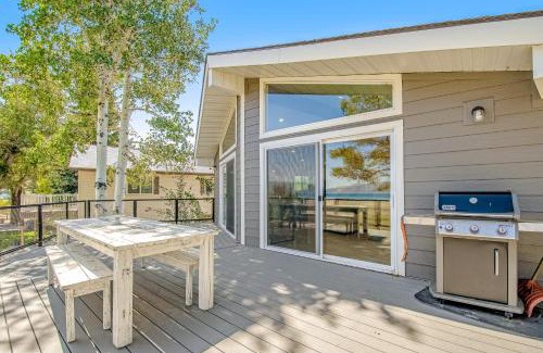 Garden City Casa | Blue Water