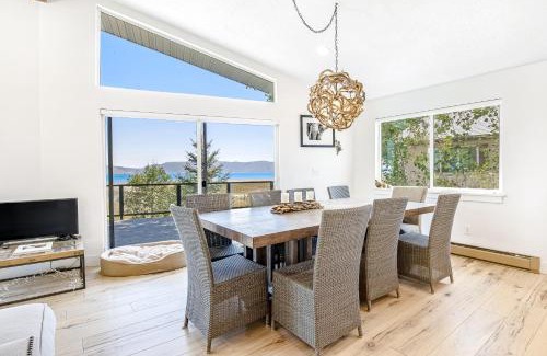 Garden City Casa | Blue Water