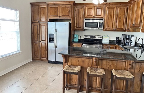 Grand Isle Casa | Blue Water Villa A - Beach Access - Island Realty
