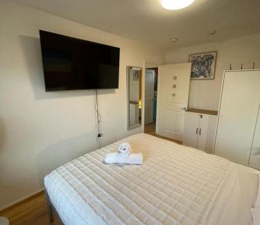 Perth Apartamento | Blue Waters - 1bed Gateway to Scarborough Beach