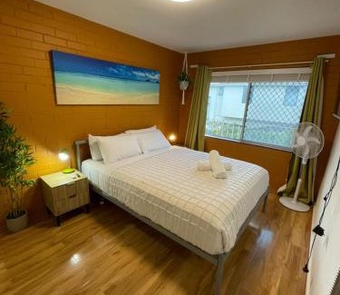 Perth Apartamento | Blue Waters - 1bed Gateway to Scarborough Beach