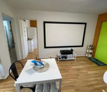 Perth Apartamento | Blue Waters - 1bed Gateway to Scarborough Beach